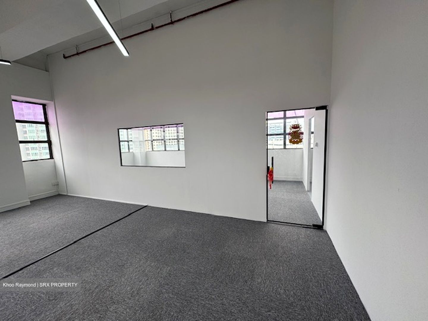 Prime Industrial Building (D20), Factory #549535281